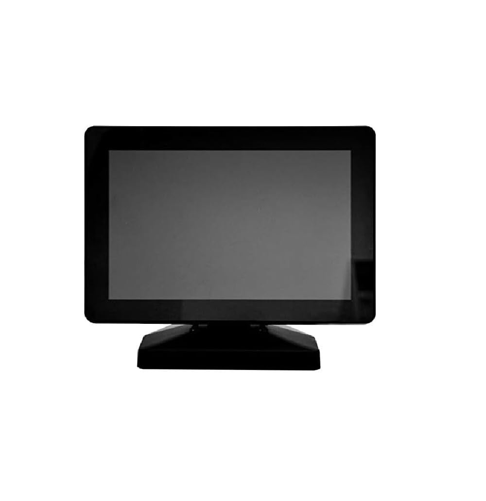 Mimo 10.1型タッチスクリーンモニター　UM-1080CP-B Amazon.com: Mimo Monitors Vue HD UM-1080CP-B 10.1